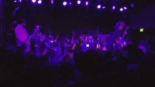 Melvins - You've never been right (Live 2008 PHX)