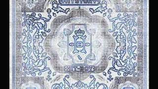 Hit Boy &quot;Jay Z Interview&quot;