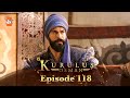 Kurulus Osman Urdu | Season 2 - Episode 118