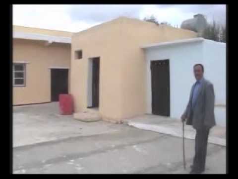 ecole fere ben Guerrache douar mehadid