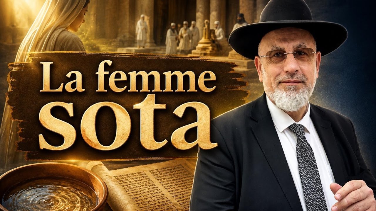 La femme sota (Nasso)