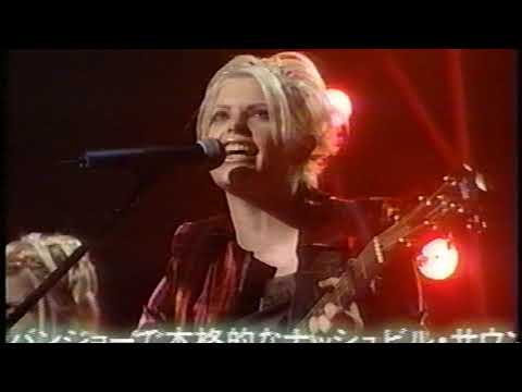 Dixie Chicks " Wide Open Spaces "