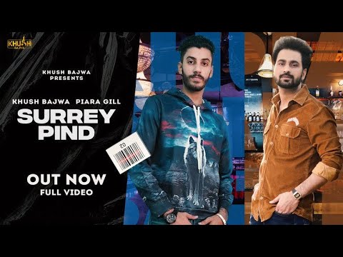 Surrey Pind