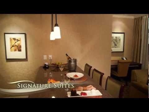Signature Suites, King, Studio and 1 Bedroom, Prince Rupert, Crest Hotel