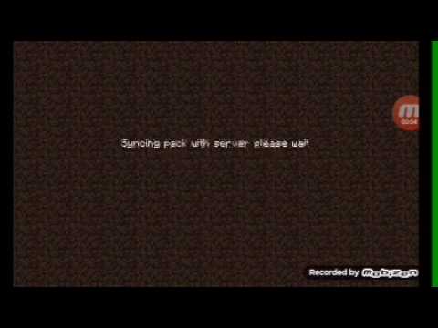 Minecraft pocket edition ep 6 il tempio greco