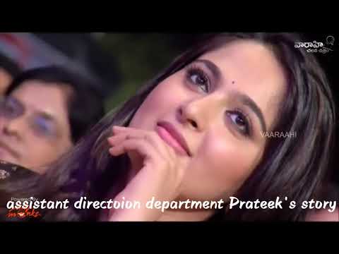 Bahubali trolls english subtitles( audio launch)