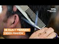 Waarom is er zo’n tekort aan kappers? ‘Niet meer sexy om met je handen te werken’