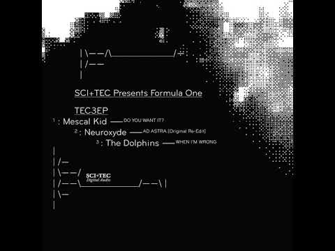 Neuroxyde - Ad Astra