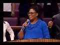 Benita Jones Yahweh