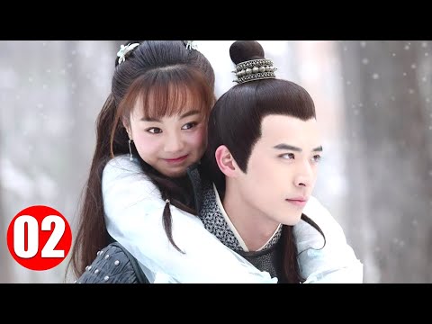 Thiên Cổ Quyết Trần - Tập 2 | Phim Bộ Cổ Trang Trung Quốc ...