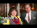 UNFROSTED Trailer (2024) Melissa McCarthy, Jerry Seinfeld