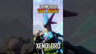 Download lagu This Is The New BEST Mount In Palworld mp3