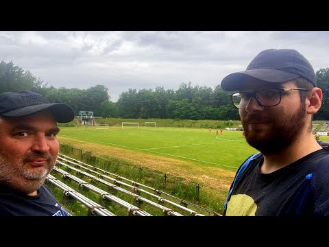 Stadium Guide: MKS Lędziny. 2023-06-24