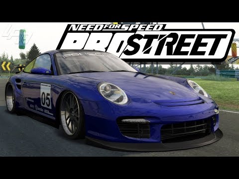 NEED FOR SPEED PROSTREET Part 29 - Bester Designeditor!! | Lets Play