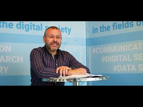 EURECOM Master Degree in Internet of Things [IoT]