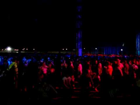 Sneaky Sound System 'Pictures' Tonite only remix