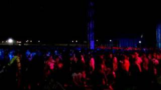 Sneaky Sound System 'Pictures' Tonite only remix