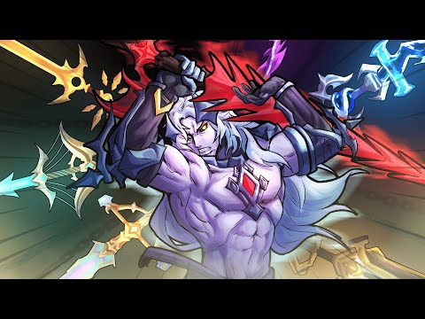 HOW GOOD IS THE NEW $250 VIEGO SKIN?!