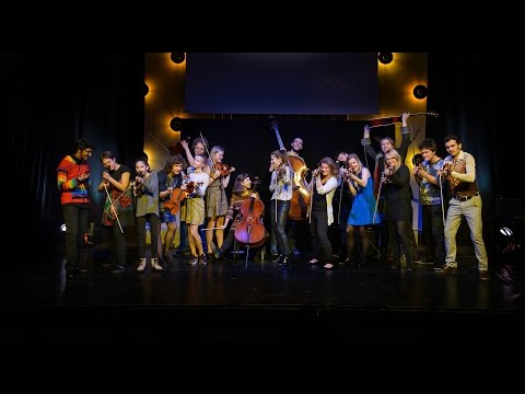 Stevino Kolo (Aleksandar Šišić)