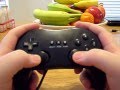 Wii Classic Controller Pro Review