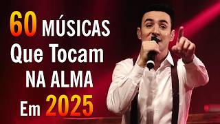 Louvores De Adoração, Melhores Louvores - 50 Músicas Que Tocam Na Alma Em 2026, Hinos Evangélicos