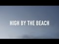 High By The Beach - Lana Del Rey - Cover By Toby ...