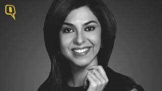 The Quint: Shereen Bhan’s Journey in Network18 video