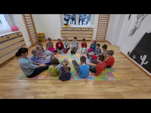 NOGI STONOGI -ZWINNE SZKRABY- EDUMUZ