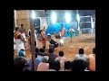 Hot Karakatam Dance Veramani Iyappan Girija