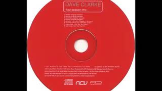 Dave Clarke winter rmx Robert Armani