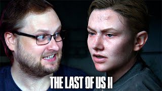 КОШМАР ► The Last of Us 2 #17