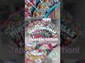 SAR Wally Symphonia 100 Follower Giveaway Minty Mini Pulls