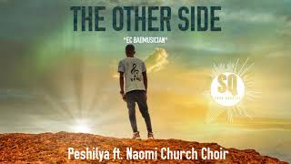 Download lagu Ec Badmusician - pe shilya ft Naomi Church choir mp3 Download lagu Ec Badmusician - pe shilya ft Naomi Church choir mp3