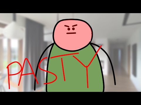 PASTY | BECZKA Z ANONÓW