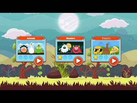 Memory Game for Kids - 2023 Video