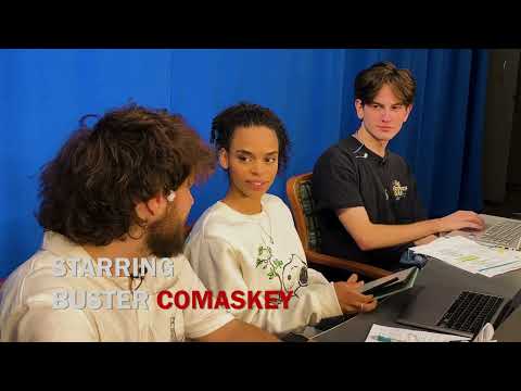 EC24: THE SHOW BEFORE THE SHOW