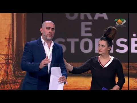 Portokalli, 8 Prill 2018 - Historiania, Rama dhe Noli (Dy kryeministrat)