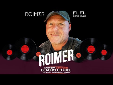 Masters Of Trance Classics 2023 @Fuel Bloemendaal Roimer