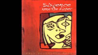 I CAN'T EXPLAIN   SIXPENCE NONE THE RICHER
