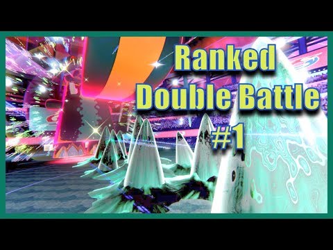 G-Max Copperajah stands tall | Pokemon VGC 2020 #1