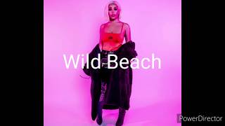 Wild Beach - Doja Cat (Lyrics)
