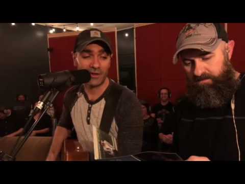 George Belliveau et la GB band - La tune du nickname