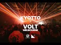 KYOTTO Melbourne Bouncemelb VOLT By BOUNCE Debut 03 10 2024 BOUNCE DEBUT Show In SL 07th March