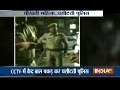 Rajasthan: Drunken Cops 