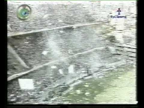 "LA FIESTA DE LA BARRA DE JOSE.avi" Barra: La 12 &bull; Club: Boca Juniors