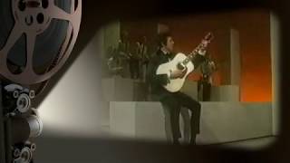 Sonny James - It&#39;s Just A Matter Of Time - Live