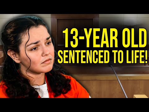13 years Old Girl reacting to Life Sentence! (Outburst)