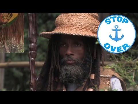 Rastas and Sadhus - Crazy world stories (Documentary, Discovery, History)