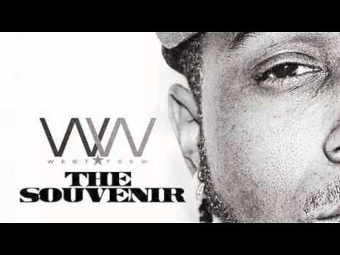 WESTTSEW - THE SOUVENIR "Time 2 Go" feat. Mayback & MOUTHPIE$E
