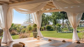 Boho Club, Marbella, Spain | Travel With Urvi